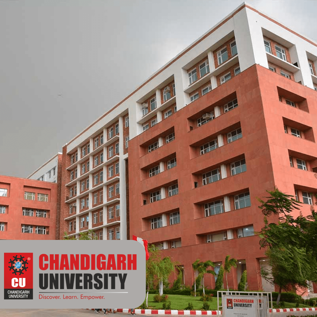 Chandigarh University