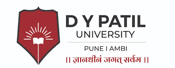 Online Dy Patil Logo