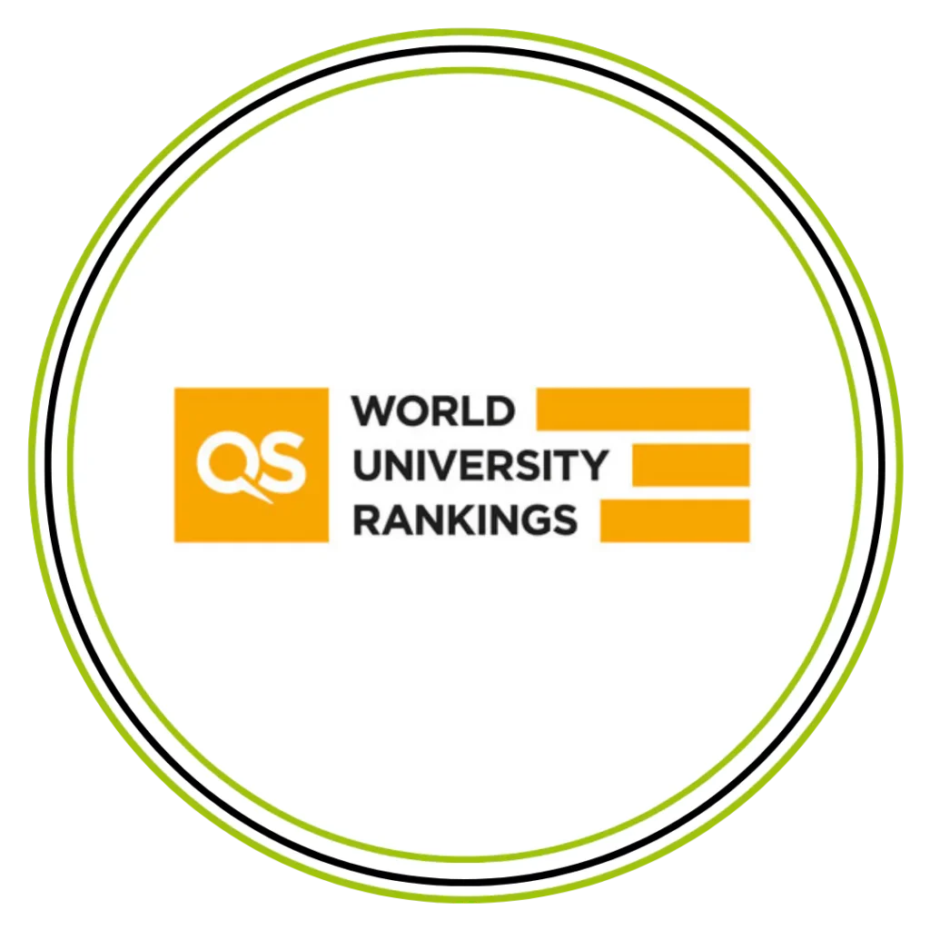 Online Edugrad With World University Ranking