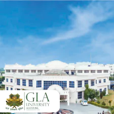 GLA university