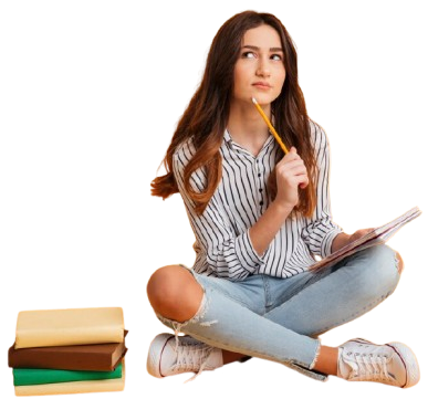 portrait pensive young girl making notes 171337 1646 removebg preview e1729750380478