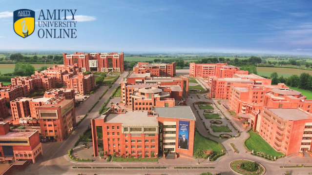 Amity University