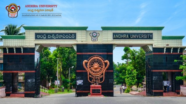 Andhra University