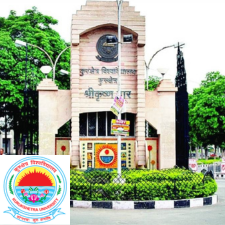 Kurukshetra University