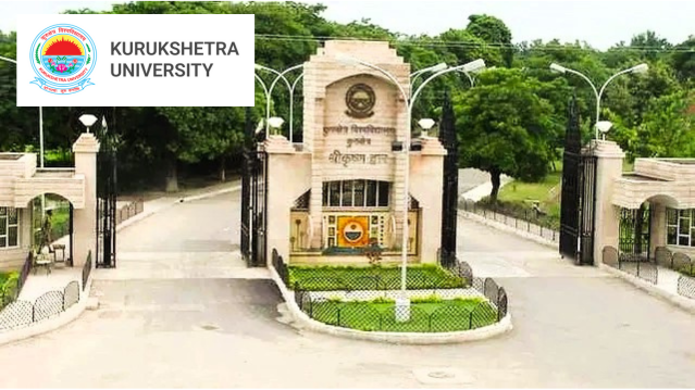 Kurukshetra University