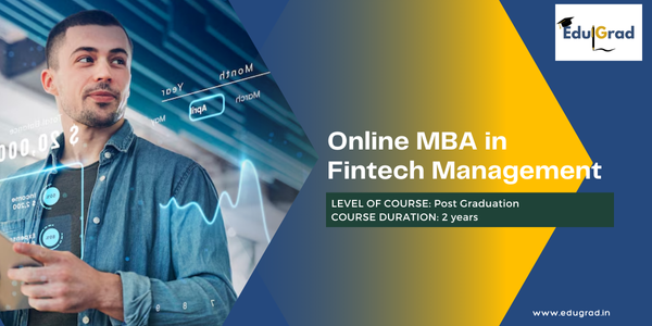 MBA in Fintech Management