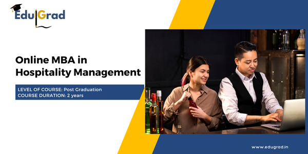 MBA in Hospitality Management