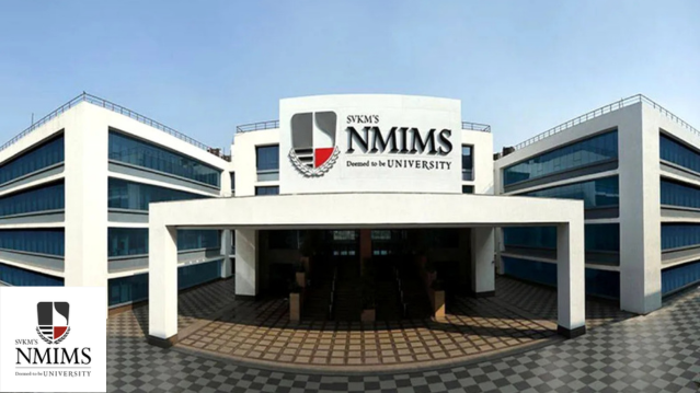 NMIMS University