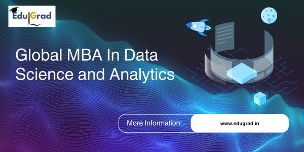 Global MBA Data Science and Analytics