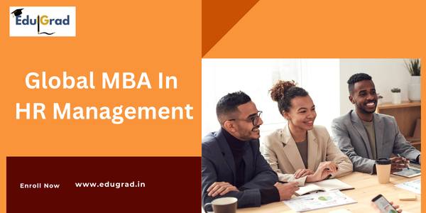 Global MBa in HR Management