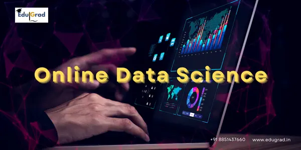 Online Data Science