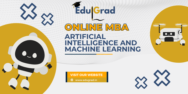 Online MBA Artificial Intelligence and Machine Learning