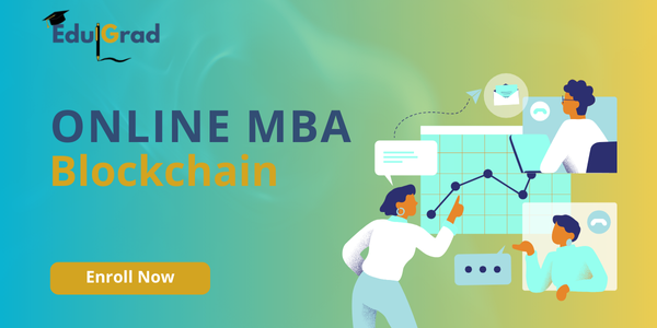 Online MBA Blockchain