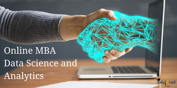 Online MBA Data Science and Analytics