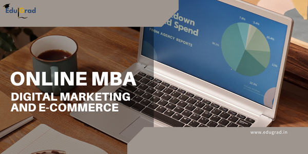 Online MBA Digital Marketing and E-commerce