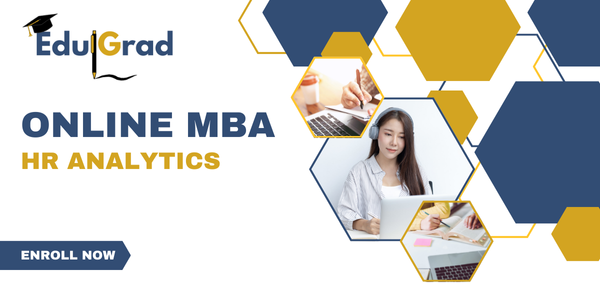 Online MBA HR Management