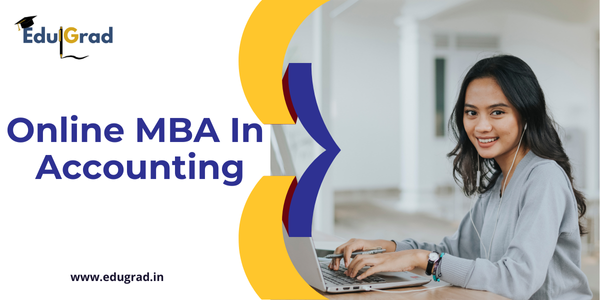 Online MBA In Accounting