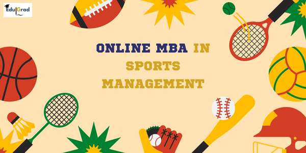 Online MBA Sports Management