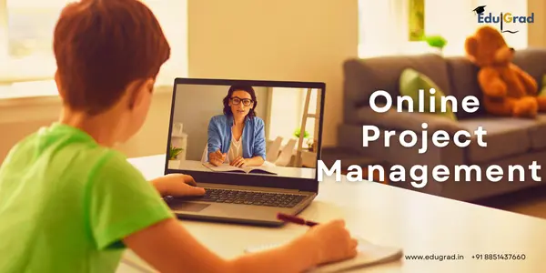 Online Project MAnagement