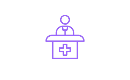 Online Certificate in Hospital Administration