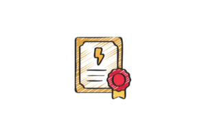 Online Industrial Certification