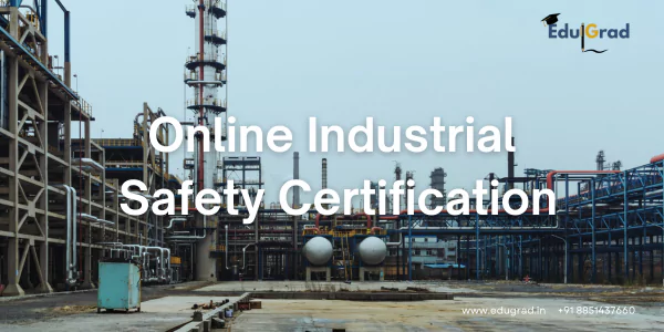 Online Industrial Safety Certification