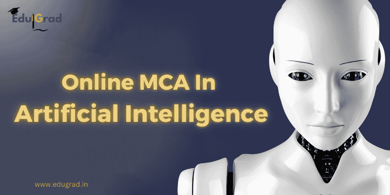 Online MCA In Artificial Intelligence