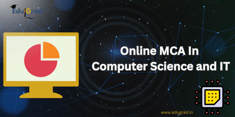 Online MCA In Computer Science and IT