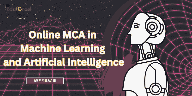 Online MCA in Machine Learning and Artificial Intelligence