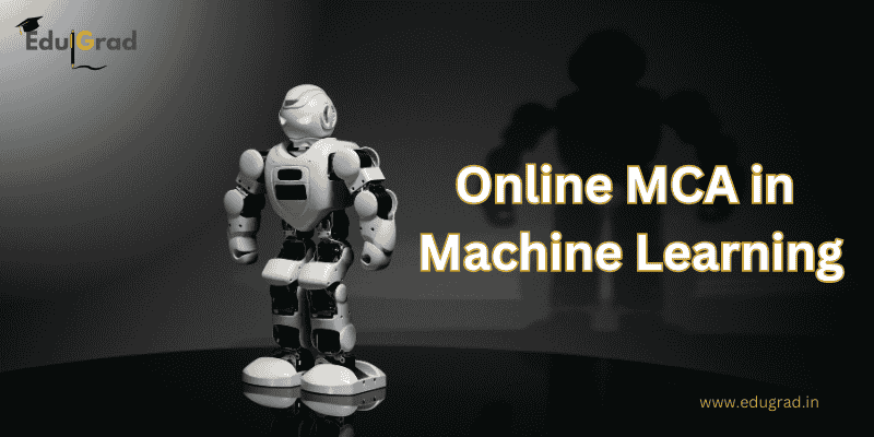 Online MCA in Machine Learning