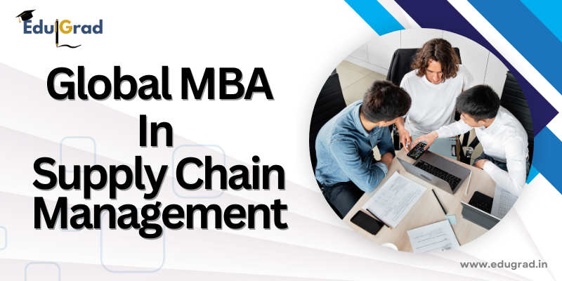 Global MBA Supplychain Management