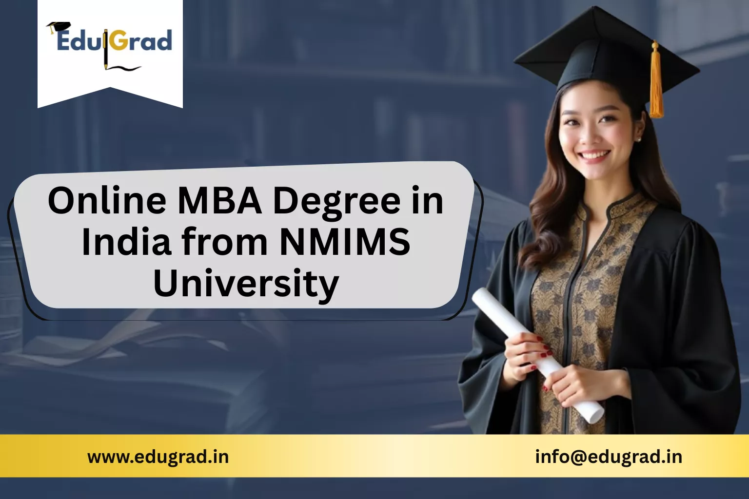 Online MBA Degree in India from NMIMS University 359 Online MBA Degree in India from NMIMS University