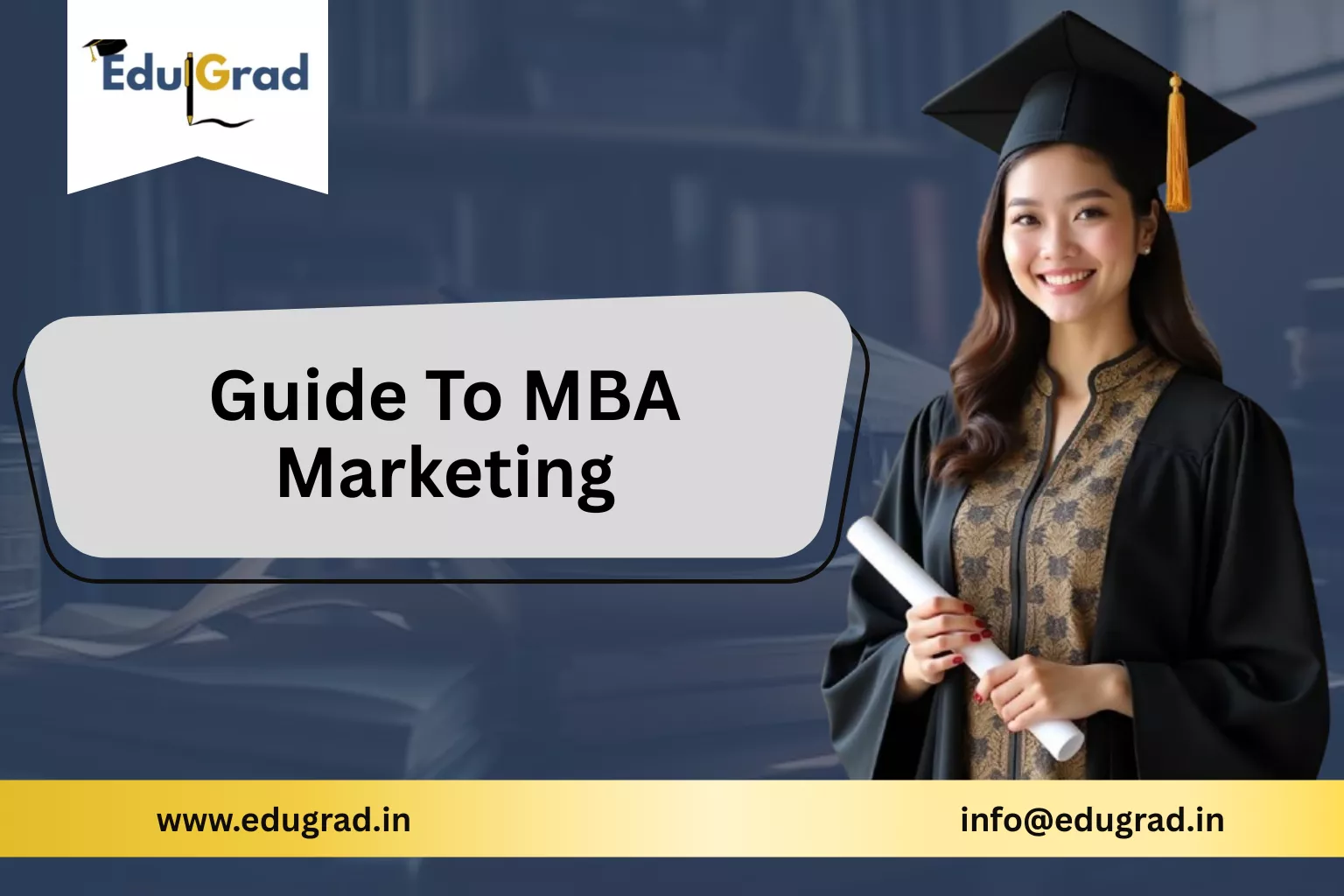 What is Marketing in an MBA? 19 What is Marketing in an MBA