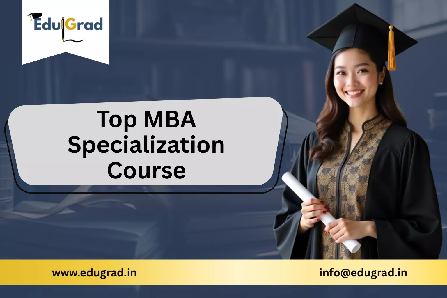 Which MBA Specialization is Best? 27 Which MBA Specialization is Best