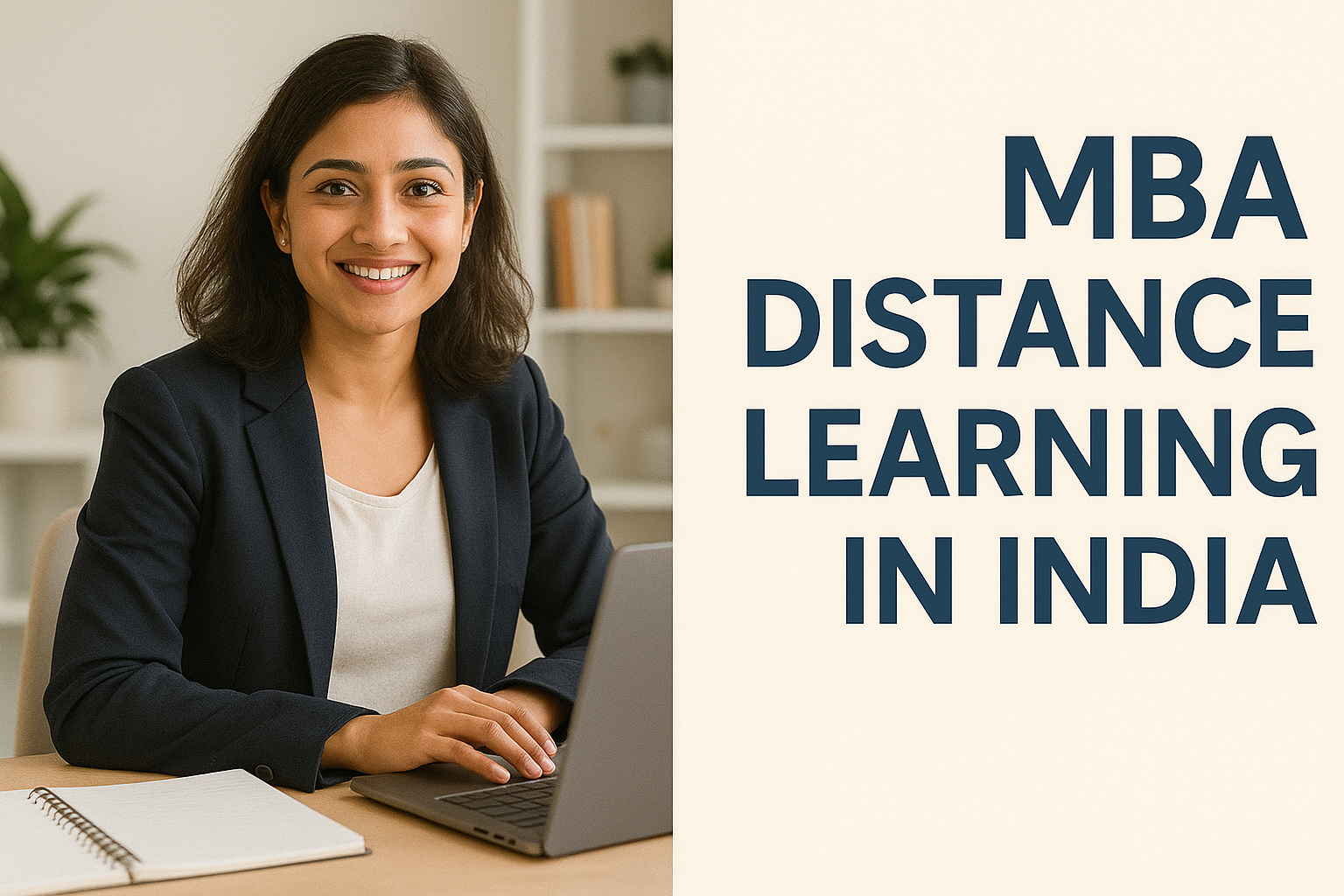 MBA Distance Learning
