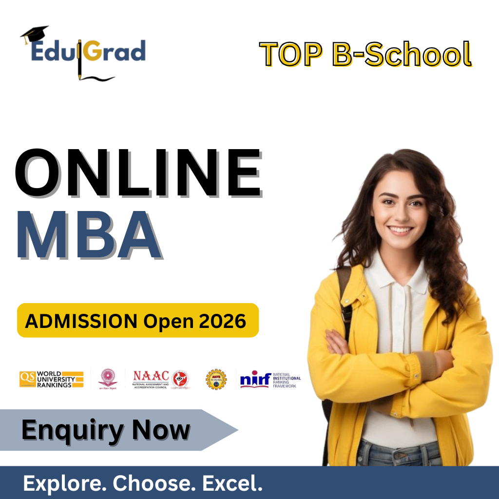 Online MBA Courses With Certificates