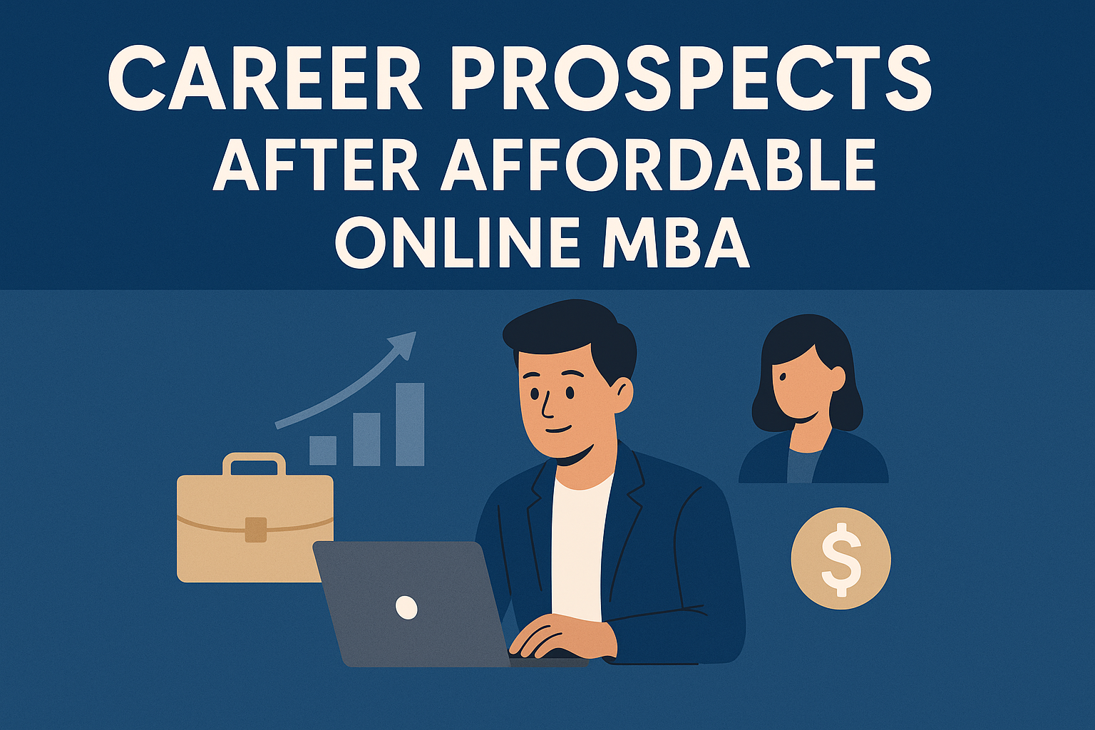 Affordable Online MBA Under 1 Lakh in India 2025 – Best Universities Ranked