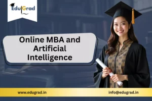 Online MBA and Artificial Intelligence