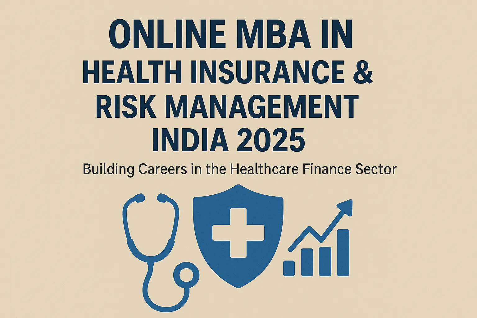 Online MBa in Health Insurance