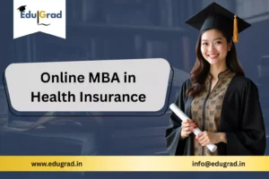 Online MBa in Health Insurance