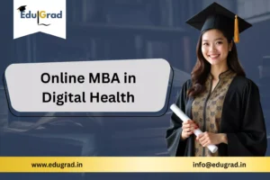 Online Mba in Digital Health