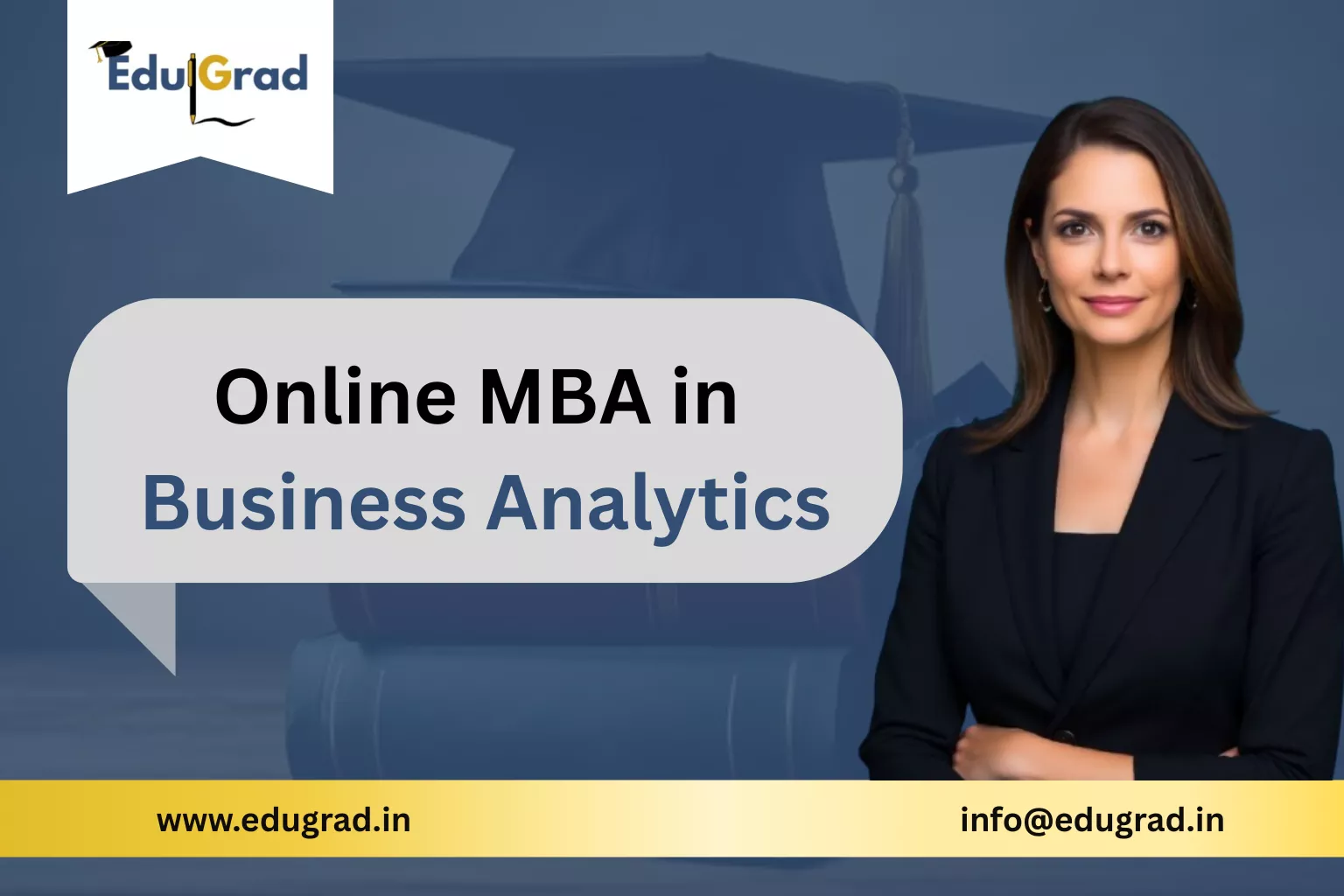 online mba in business analytics