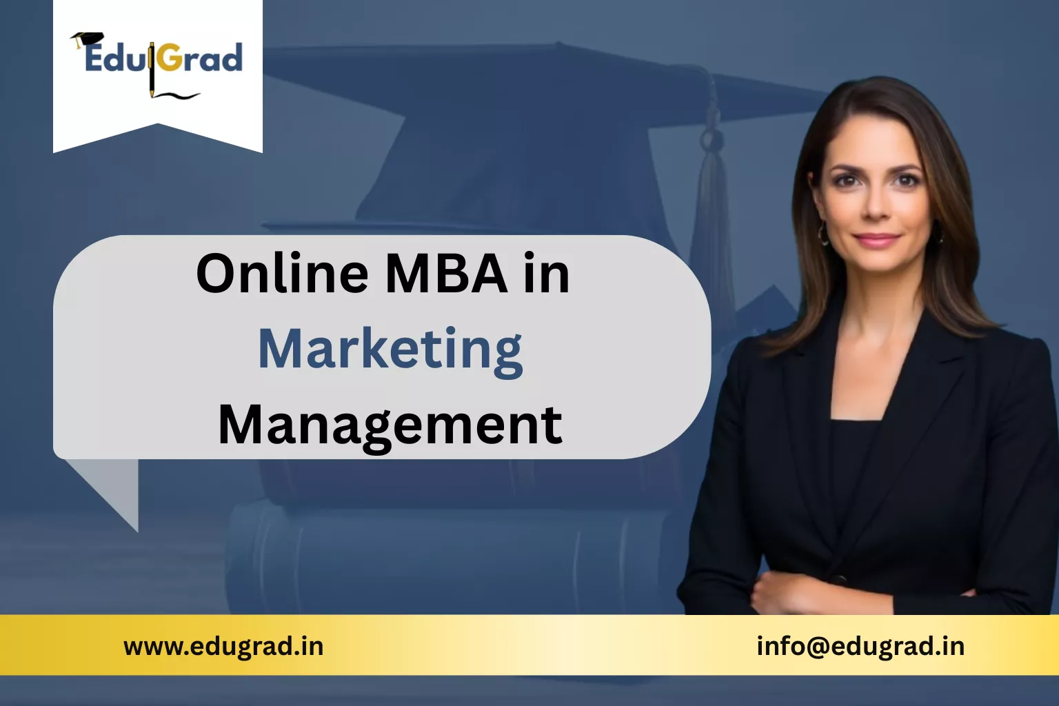 online mba in marketing