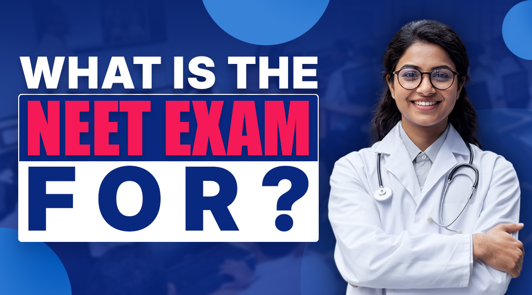 What is Neet Exam