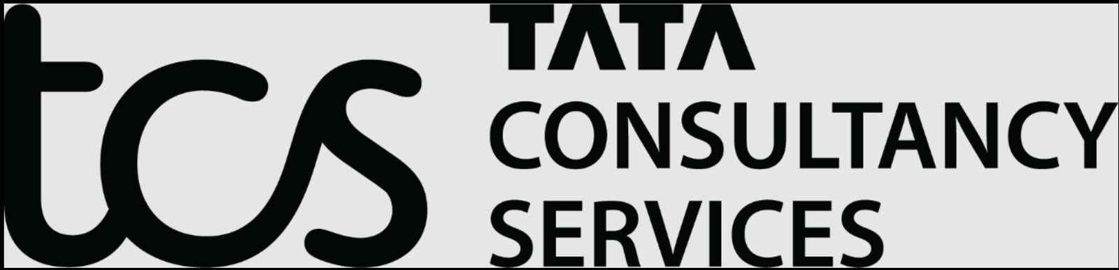TCS logo